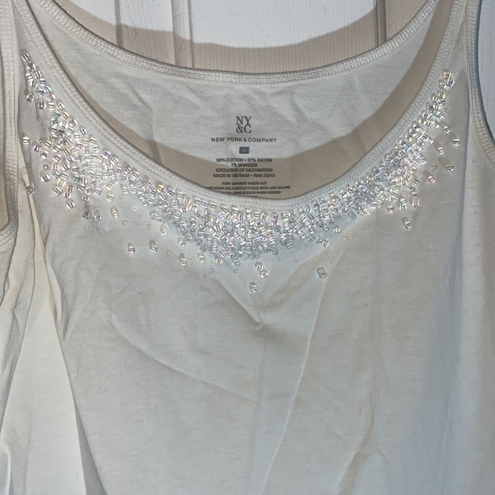 Camisole - Picture 2 of 2